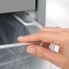 מגרסה Dahle 40206 - רצועות 5.8 מ"מ, 40 ליטר, 19 דפים