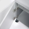 מגרסה Dahle 40206 - רצועות 5.8 מ"מ, 40 ליטר, 19 דפים