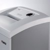 מגרסה Dahle 40206 - רצועות 5.8 מ"מ, 40 ליטר, 19 דפים