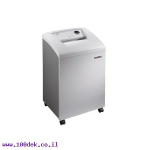 מגרסה DAHLE דאלה 40206 פסים