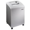 מגרסה Dahle 40304 - רצועות 3.9 מ"מ, 60 ליטר, 23 דפים