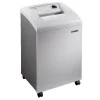 מגרסה Dahle 40304 - רצועות 3.9 מ"מ, 60 ליטר, 23 דפים