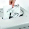 מגרסה Dahle 40304 - רצועות 3.9 מ"מ, 60 ליטר, 23 דפים
