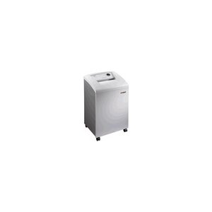 מגרסה Dahle 40314 - פתיתים 3.9x40 מ"מ, 60 ליטר, 16 דפים