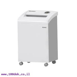 מגרסה DAHLE דאלה 40404 מחלקתית