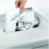 מגרסה Dahle 40406 - רצועות 5.8 מ"מ, 100 ליטר, 29 דפים