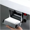 מגרסה Dahle 40406 - רצועות 5.8 מ"מ, 100 ליטר, 29 דפים