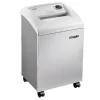 מגרסה Dahle 40506 - רצועות 5.8 מ"מ, 140 ליטר, 43 דפים