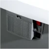 מגרסה Dahle 40506 - רצועות 5.8 מ"מ, 140 ליטר, 43 דפים