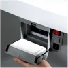 מגרסה Dahle 40506 - רצועות 5.8 מ"מ, 140 ליטר, 43 דפים