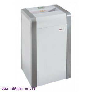 מגרסת רצועות מחלקתית DAHLE 30306