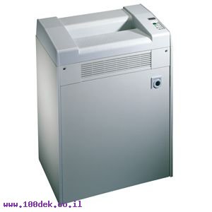 מגרסה מחלקית  GS 20804  DAHLE