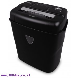 מגרסה Aurora AS1018CD - פתיתים 4.8x37 מ"מ, 20 ליטר, 10 דפים