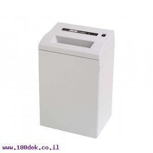 מגרסה  PRIMO 2600  משרדית גדולה