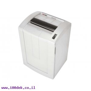 מגרסה HSM 390. 3 C   מחלקתית   פתיתים