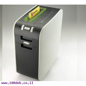 מגרסה RDS 2230 משרדית  REXEL