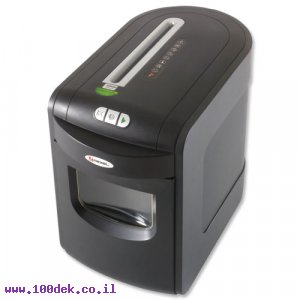 מגרסה REX 1023  קטנה פתיתים REXEL