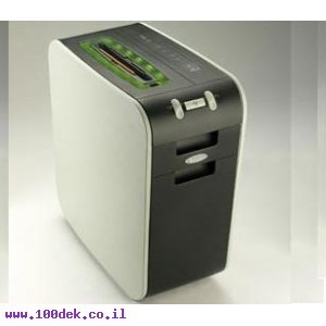 מגרסה REXEL RSX 1530 משרדית פתיתים