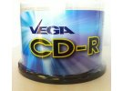 תמונה של מוצר  דיסק CD-R מארז של 50 יחידות