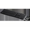 מקלדת אלחוטית Logitech MK270 + עכבר
