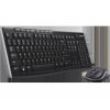 מקלדת אלחוטית Logitech MK270 + עכבר