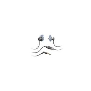 אוזניות  ALTEC סט   אוזניות סטריאופוניות inear