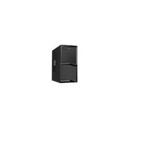 מארז למחשב Mid-Tower ספק 500 שחור