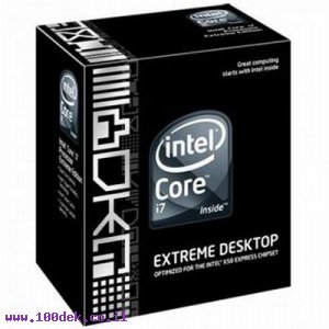 מעבד אינטל Intel® Cor E7500B
