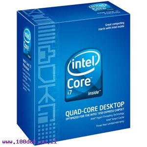מעבד אינטל Intel® Core  6700T
