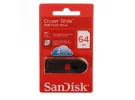 תמונה של מוצר זכרון נייד (דיסק און קי) SanDisk 64GB