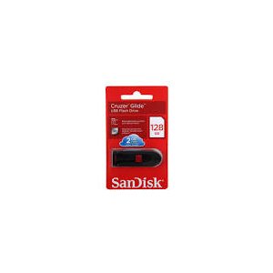 זכרון נייד (דיסק און קי) SanDisk 128GB