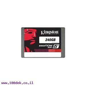 כונן קשיח פנימי G240 SSDN OW קינגסטון V300 גודל 2.5 KINGSTONE