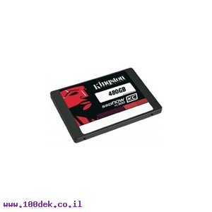 כונן קשיח פנימי G480 SSDN OW קינגסטון V300 גודל 2.5 KINGSTONE