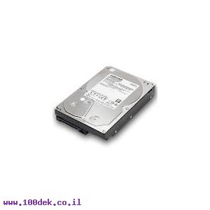 דיסק פנימי 3.5" TOSHIBA 500GB SATA