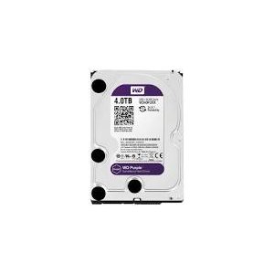 דיסק פנימי 3.5" Western Digital 4TB SATA