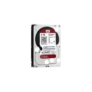 דיסק פנימי 3.5" Western Digital 6TB SATA