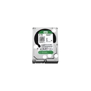 דיסק פנימי 3.5" Western Digital 6TB SATA
