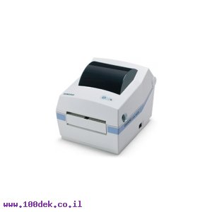 מדפסת   מדבקות. שיטת הדפסה THERMAL SRP770C