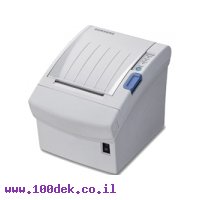 מדפסת   קופה  שיטת הדפסה THERMAL SRP 350 PLUS