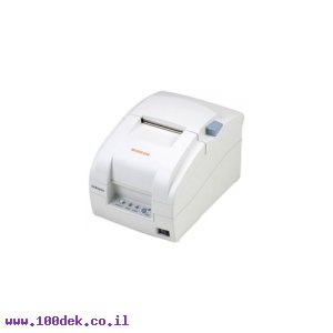 מדפסת  מדבקות שיטת הדפסה THERMAL SRP770