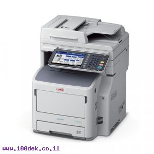מדפסת לייזר LED משולבת ES7170 MFP