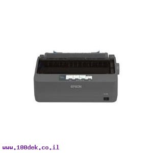 מדפסת אפסון  LX-350 EU סיכה