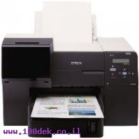 מדפסת אפסון Business Inkjet B-510DN