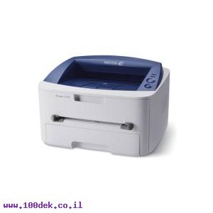 מדפסת Xerox Phaser 3020