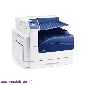 מדפסת זירוקס Xerox Phase 6027  V-DN צבע