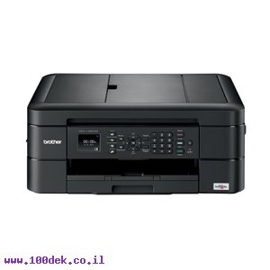 מדפסת Brother MFC-J480DW  ברדר