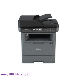 מדפסת Brother MFC-L5750DW משולבת