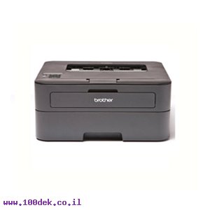 מדפסת לייזר עד 30 דפים לדקה HL-L2360DN