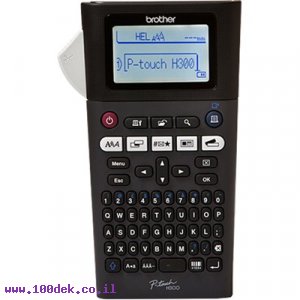 מדפסת תרמית Brother PT-H300