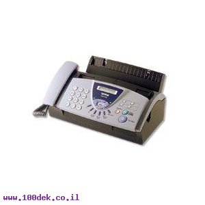 מכשיר פקס  ברדר דגם T104 brother